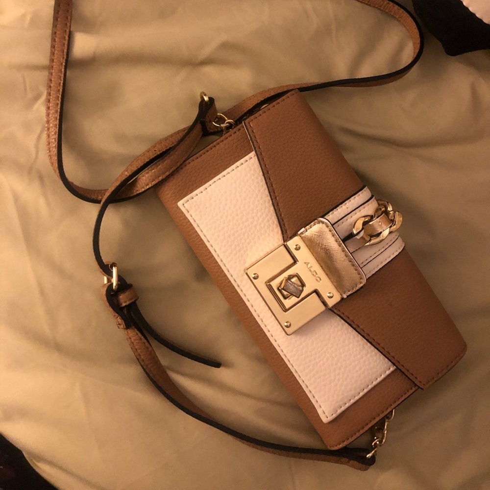 Crossbag